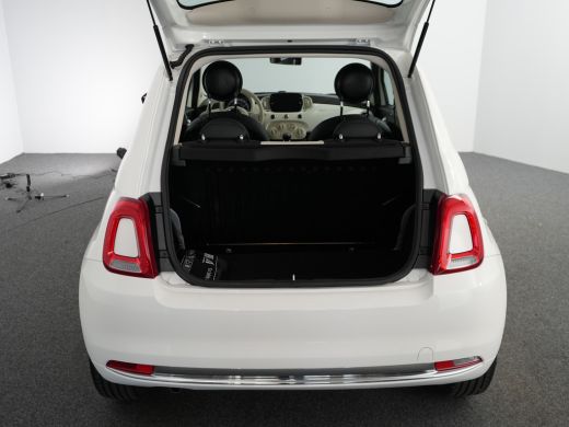 Fiat 500 1.0 Hybrid Dolcevita Airco | Pano dak | L.M. Velgen | BTW Auto | ActivLease financial lease