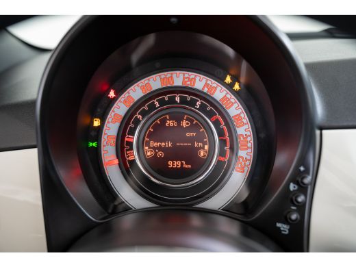 Fiat 500C 1.0 Hybrid Cabrio Dolcevita Finale | Parkeersensoren | Apple Carplay & Android Auto | Cruise Cont... ActivLease financial lease