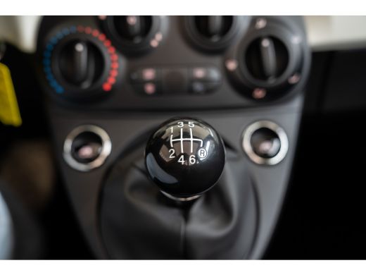 Fiat 500C 1.0 Hybrid Cabrio Dolcevita Finale | Parkeersensoren | Apple Carplay & Android Auto | Cruise Cont... ActivLease financial lease