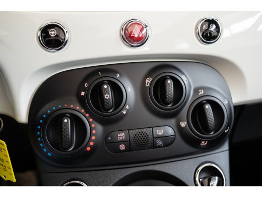 Fiat 500C 1.0 Hybrid Cabrio Dolcevita Finale | Parkeersensoren | Apple Carplay & Android Auto | Cruise Cont... ActivLease financial lease