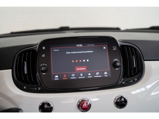 Fiat 500C 1.0 Hybrid Cabrio Dolcevita Finale | Parkeersensoren | Apple Carplay & Android Auto | Cruise Cont... ActivLease financial lease