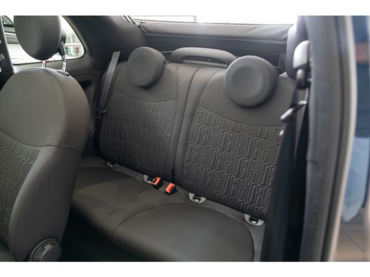 Fiat 500C 1.0 Hybrid Cabrio Dolcevita Finale | Parkeersensoren | Apple Carplay & Android Auto | Cruise Cont... ActivLease financial lease