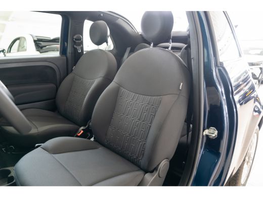 Fiat 500C 1.0 Hybrid Cabrio Dolcevita Finale | Parkeersensoren | Apple Carplay & Android Auto | Cruise Cont... ActivLease financial lease