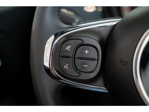 Fiat 500C 1.0 Hybrid Cabrio Dolcevita Finale | Parkeersensoren | Apple Carplay & Android Auto | Cruise Cont... ActivLease financial lease