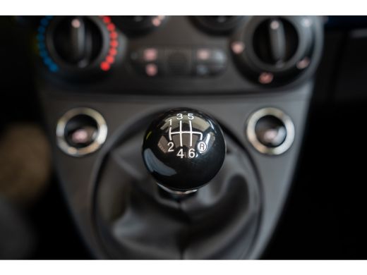 Fiat 500C 1.0 Hybrid Cabrio Dolcevita Finale | Parkeersensoren | Apple Carplay & Android Auto | Cruise Cont... ActivLease financial lease