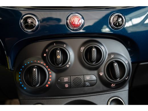 Fiat 500C 1.0 Hybrid Cabrio Dolcevita Finale | Parkeersensoren | Apple Carplay & Android Auto | Cruise Cont... ActivLease financial lease