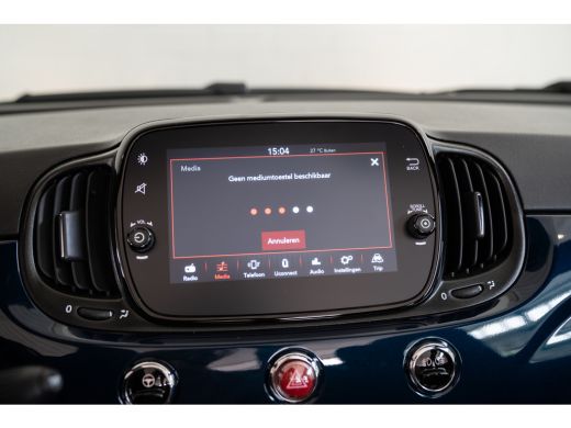 Fiat 500C 1.0 Hybrid Cabrio Dolcevita Finale | Parkeersensoren | Apple Carplay & Android Auto | Cruise Cont... ActivLease financial lease