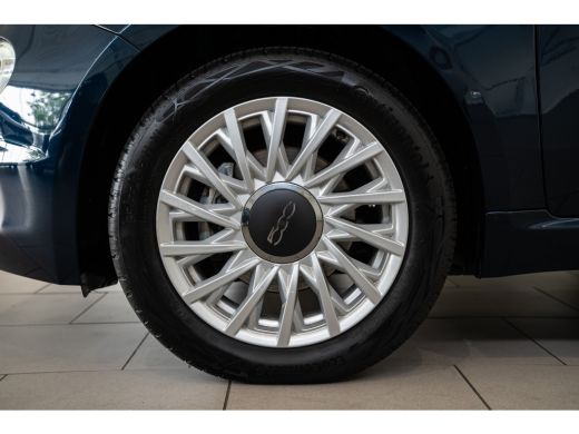 Fiat 500C 1.0 Hybrid Cabrio Dolcevita Finale | Parkeersensoren | Apple Carplay & Android Auto | Cruise Cont... ActivLease financial lease