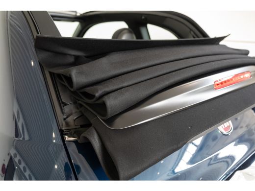 Fiat 500C 1.0 Hybrid Cabrio Dolcevita Finale | Parkeersensoren | Apple Carplay & Android Auto | Cruise Cont... ActivLease financial lease