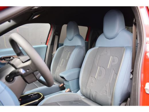 Fiat Panda 1.2 Hybrid Icon Style Automaat | DEMO-DEAL! | Navigatie by App | Parkeersensoren v/a | Cruise Con... ActivLease financial lease