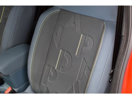 Fiat Panda 1.2 Hybrid Icon Style Automaat | DEMO-DEAL! | Navigatie by App | Parkeersensoren v/a | Cruise Con... ActivLease financial lease