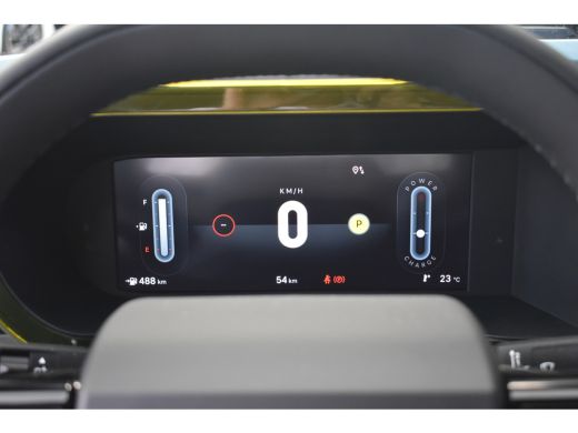Fiat Panda 1.2 Hybrid Icon Style Automaat | DEMO-DEAL! | Navigatie by App | Parkeersensoren v/a | Cruise Con... ActivLease financial lease