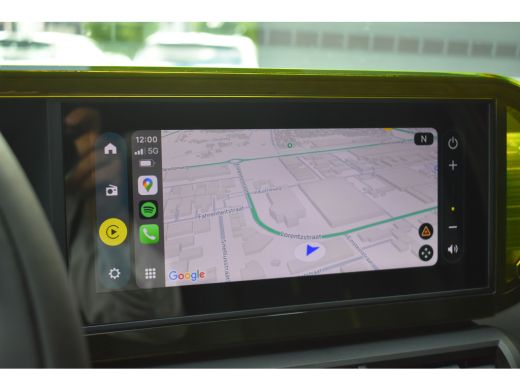 Fiat Panda 1.2 Hybrid Icon Style Automaat | DEMO-DEAL! | Navigatie by App | Parkeersensoren v/a | Cruise Con... ActivLease financial lease