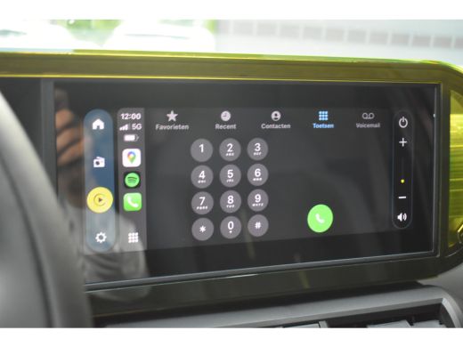 Fiat Panda 1.2 Hybrid Icon Style Automaat | DEMO-DEAL! | Navigatie by App | Parkeersensoren v/a | Cruise Con... ActivLease financial lease