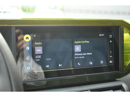 Fiat Panda 1.2 Hybrid Icon Style Automaat | DEMO-DEAL! | Navigatie by App | Parkeersensoren v/a | Cruise Con... ActivLease financial lease