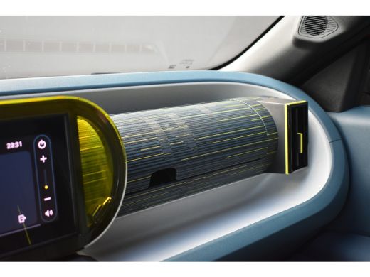 Fiat Panda 1.2 Hybrid Icon Style Automaat | DEMO-DEAL! | Navigatie by App | Parkeersensoren v/a | Cruise Con... ActivLease financial lease