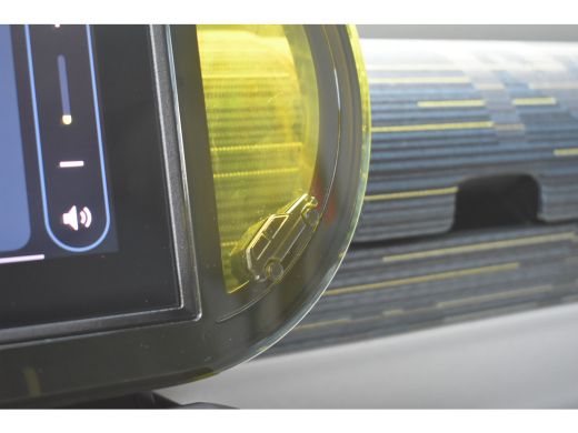 Fiat Panda 1.2 Hybrid Icon Style Automaat | DEMO-DEAL! | Navigatie by App | Parkeersensoren v/a | Cruise Con... ActivLease financial lease