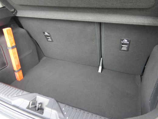 Ford Fiesta Ecoboost 125 Vignale | Leder | B&O | Camera | Adaptive Cruise | BLIS | Winterpack ActivLease financial lease