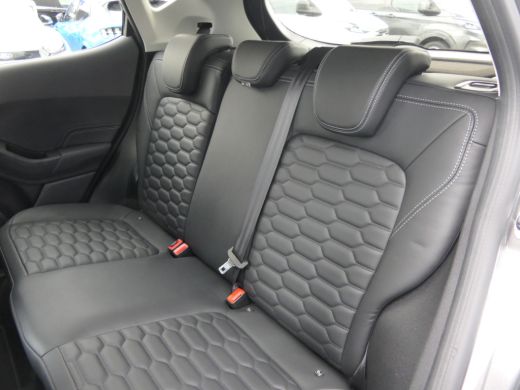 Ford Fiesta Ecoboost 125 Vignale | Leder | B&O | Camera | Adaptive Cruise | BLIS | Winterpack ActivLease financial lease