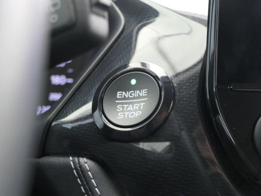 Ford Fiesta Ecoboost 125 Vignale | Leder | B&O | Camera | Adaptive Cruise | BLIS | Winterpack ActivLease financial lease