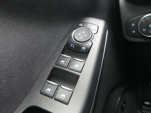 Ford Fiesta Ecoboost 125 Vignale | Leder | B&O | Camera | Adaptive Cruise | BLIS | Winterpack ActivLease financial lease