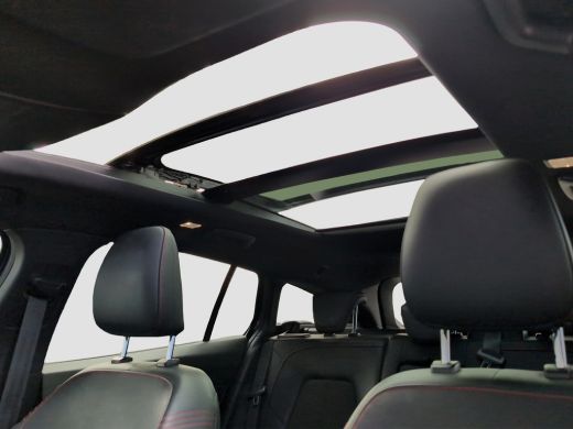 Ford Focus Wagon 1.0 Hybrid ST Line X | Panoramadak | Winter Pack | Adap. Cruise | Apple Carplay ActivLease financial lease