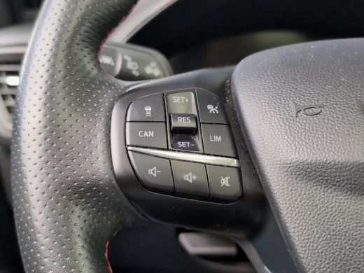 Ford Focus Wagon 1.0 Hybrid ST Line X | Panoramadak | Winter Pack | Adap. Cruise | Apple Carplay ActivLease financial lease