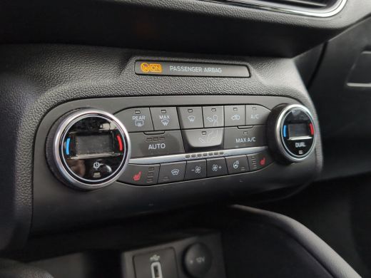 Ford Focus Wagon 1.0 Hybrid ST Line X | Panoramadak | Winter Pack | Adap. Cruise | Apple Carplay ActivLease financial lease