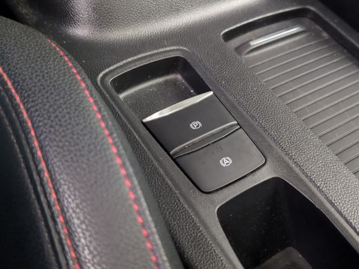Ford Focus Wagon 1.0 Hybrid ST Line X | Panoramadak | Winter Pack | Adap. Cruise | Apple Carplay ActivLease financial lease