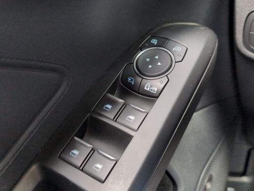 Ford Focus Wagon 1.0 Hybrid ST Line X | Panoramadak | Winter Pack | Adap. Cruise | Apple Carplay ActivLease financial lease