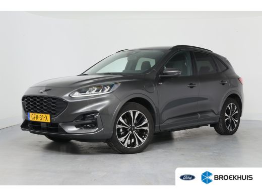 Ford Kuga 2.5 PHEV ST-Line | 1e Eigenaar! | Winter Pack | Navi | Camera | Clima | keyless | Cruise Control ...