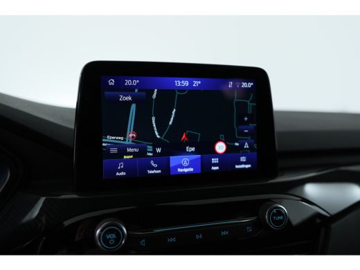 Ford Kuga 2.5 PHEV ST-Line | 1e Eigenaar! | Winter Pack | Navi | Camera | Clima | keyless | Cruise Control ... ActivLease financial lease