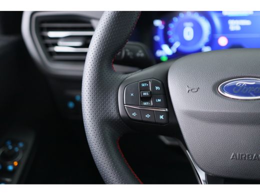 Ford Kuga 2.5 PHEV ST-Line | 1e Eigenaar! | Winter Pack | Navi | Camera | Clima | keyless | Cruise Control ... ActivLease financial lease