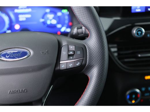 Ford Kuga 2.5 PHEV ST-Line | 1e Eigenaar! | Winter Pack | Navi | Camera | Clima | keyless | Cruise Control ... ActivLease financial lease