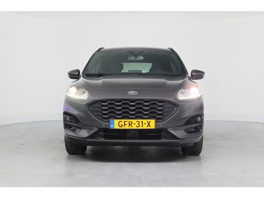Ford Kuga 2.5 PHEV ST-Line | 1e Eigenaar! | Winter Pack | Navi | Camera | Clima | keyless | Cruise Control ... ActivLease financial lease