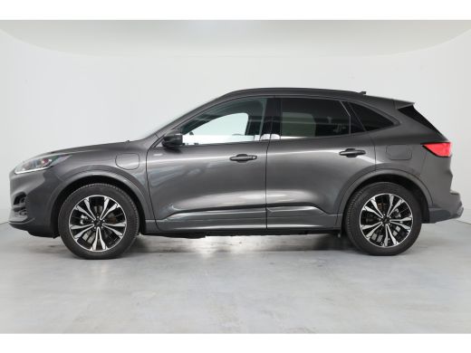 Ford Kuga 2.5 PHEV ST-Line | 1e Eigenaar! | Winter Pack | Navi | Camera | Clima | keyless | Cruise Control ... ActivLease financial lease