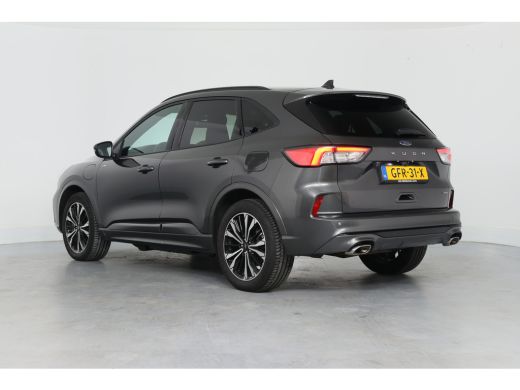 Ford Kuga 2.5 PHEV ST-Line | 1e Eigenaar! | Winter Pack | Navi | Camera | Clima | keyless | Cruise Control ... ActivLease financial lease