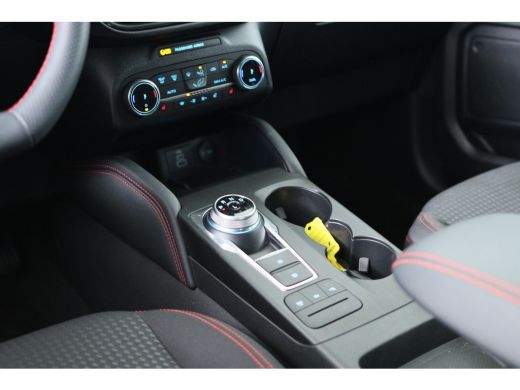 Ford Kuga 2.5 PHEV ST-Line | 1e Eigenaar! | Winter Pack | Navi | Camera | Clima | keyless | Cruise Control ... ActivLease financial lease