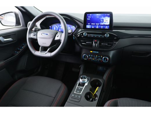 Ford Kuga 2.5 PHEV ST-Line | 1e Eigenaar! | Winter Pack | Navi | Camera | Clima | keyless | Cruise Control ... ActivLease financial lease
