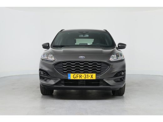 Ford Kuga 2.5 PHEV ST-Line | 1e Eigenaar! | Winter Pack | Navi | Camera | Clima | keyless | Cruise Control ... ActivLease financial lease