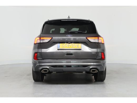 Ford Kuga 2.5 PHEV ST-Line | 1e Eigenaar! | Winter Pack | Navi | Camera | Clima | keyless | Cruise Control ... ActivLease financial lease