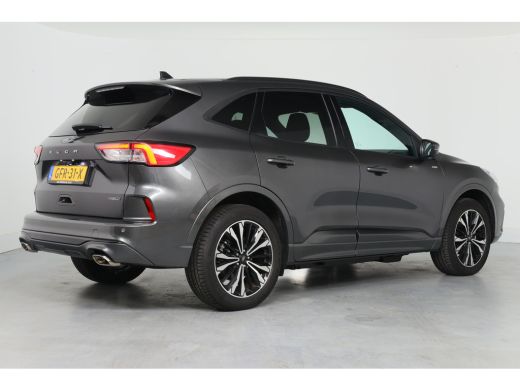 Ford Kuga 2.5 PHEV ST-Line | 1e Eigenaar! | Winter Pack | Navi | Camera | Clima | keyless | Cruise Control ... ActivLease financial lease