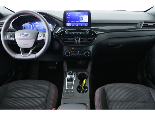 Ford Kuga 2.5 PHEV ST-Line | 1e Eigenaar! | Winter Pack | Navi | Camera | Clima | keyless | Cruise Control ... ActivLease financial lease