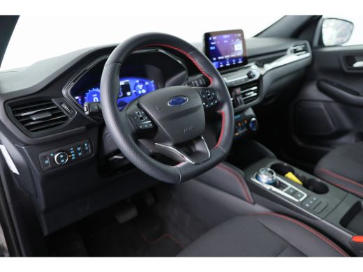 Ford Kuga 2.5 PHEV ST-Line | 1e Eigenaar! | Winter Pack | Navi | Camera | Clima | keyless | Cruise Control ... ActivLease financial lease