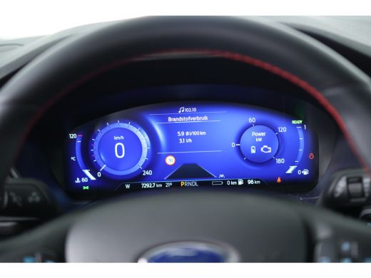 Ford Kuga 2.5 PHEV ST-Line | 1e Eigenaar! | Winter Pack | Navi | Camera | Clima | keyless | Cruise Control ... ActivLease financial lease