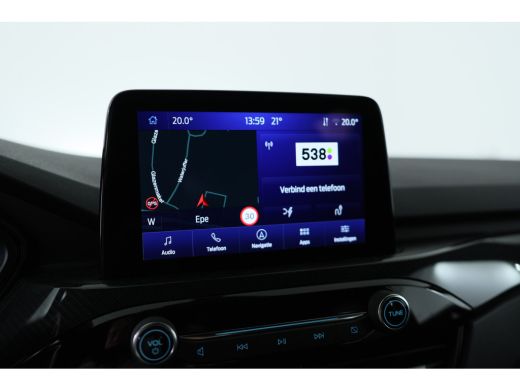 Ford Kuga 2.5 PHEV ST-Line | 1e Eigenaar! | Winter Pack | Navi | Camera | Clima | keyless | Cruise Control ... ActivLease financial lease