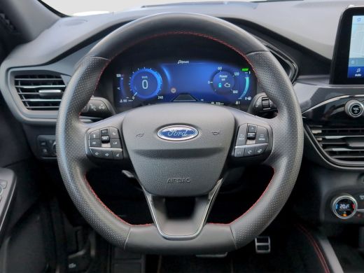 Ford Kuga 2.5 PHEV ST-Line X | Panoramadak | 20 inch! | Adap. Cruise | Winter Pack ActivLease financial lease