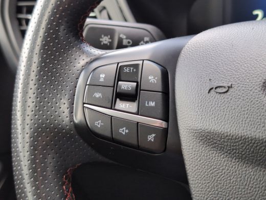 Ford Kuga 2.5 PHEV ST-Line X | Panoramadak | 20 inch! | Adap. Cruise | Winter Pack ActivLease financial lease