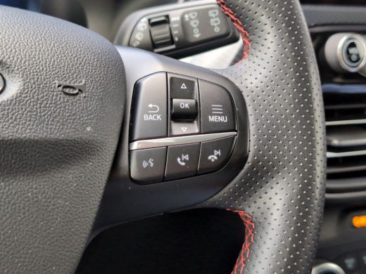 Ford Kuga 2.5 PHEV ST-Line X | Panoramadak | 20 inch! | Adap. Cruise | Winter Pack ActivLease financial lease