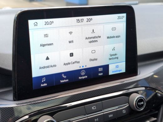 Ford Kuga 2.5 PHEV ST-Line X | Panoramadak | 20 inch! | Adap. Cruise | Winter Pack ActivLease financial lease